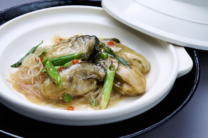 ALMOND BLOSSOM TOKYO CHINESE RESTAURANT