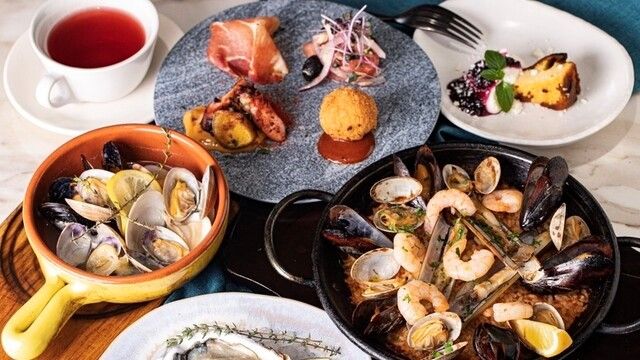 LA COQUINA CERVECERIA