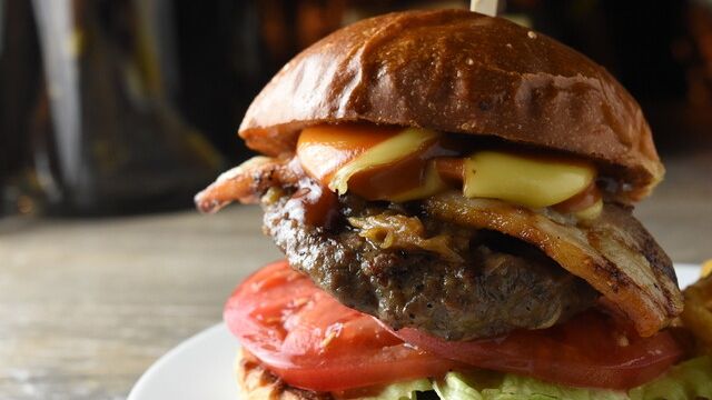 Brooklyn Parkor Shinjuku