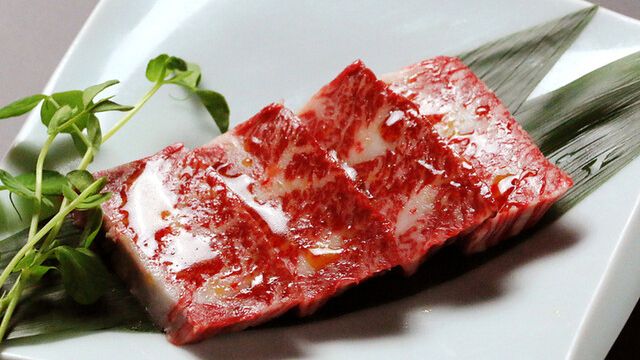 Kanazawa Yakiniku Senara