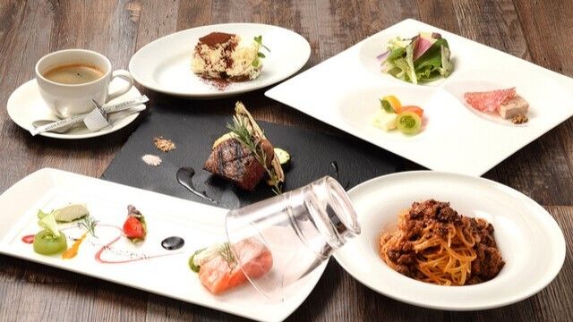 LITORANEO 横浜みなとみらい 