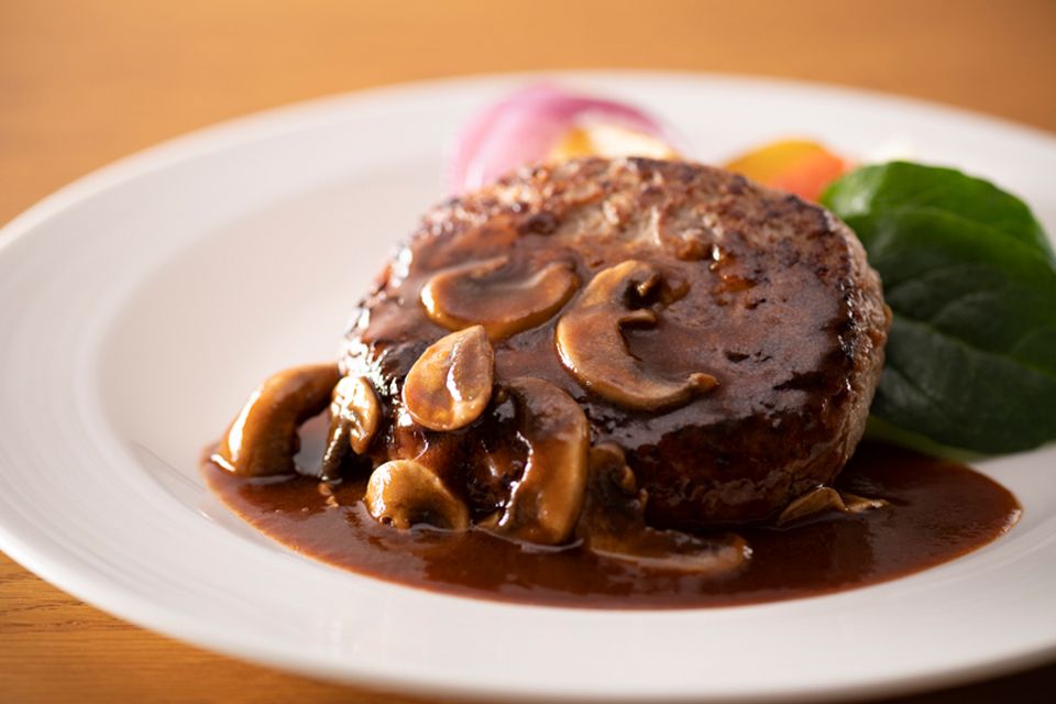 PIC⊛NIKA / Osaka Excel Hotel Tokyu