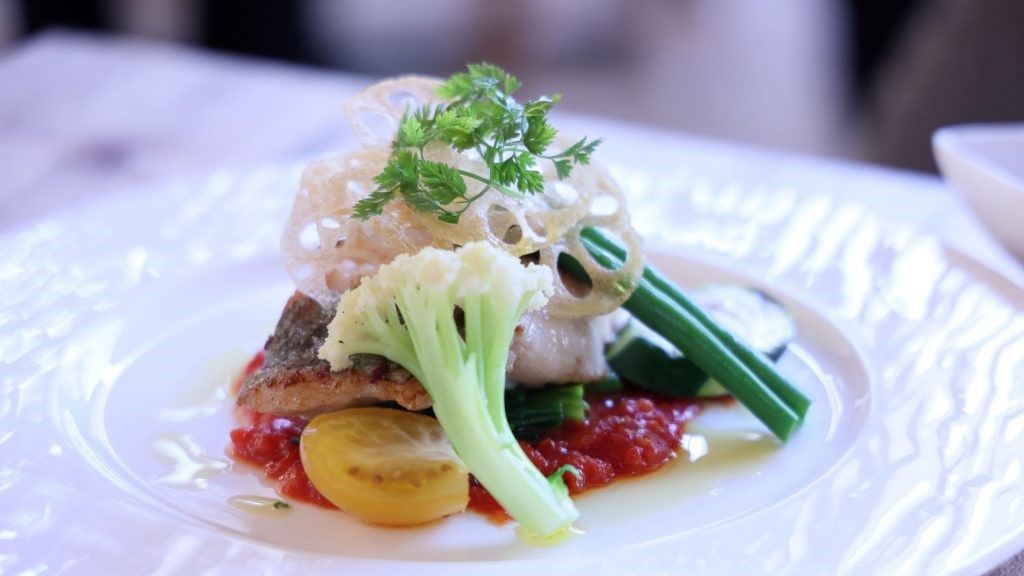 Chef's Table