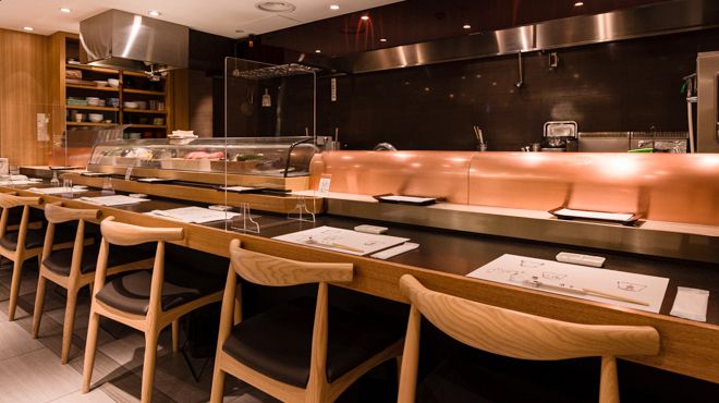 京天ぷら 圓堂 阪急Prime