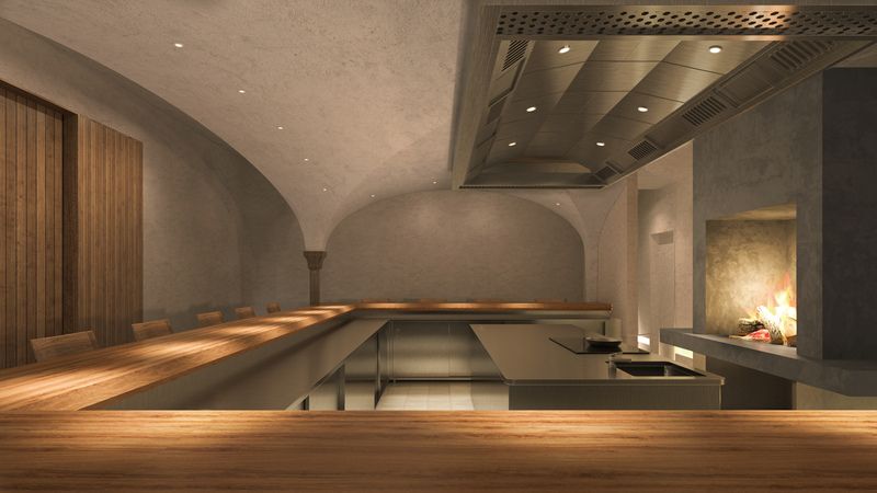 ルポンドシエル