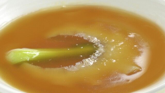 Chinese food Ching Ming Dojimahonten