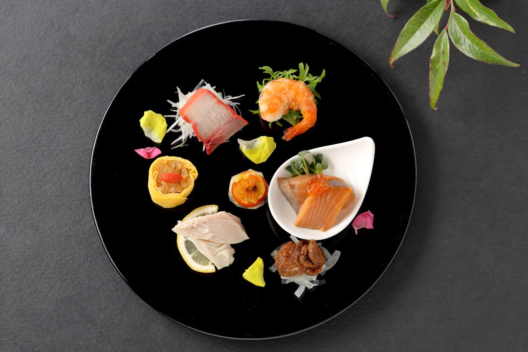 Chinese restaurant zuilin