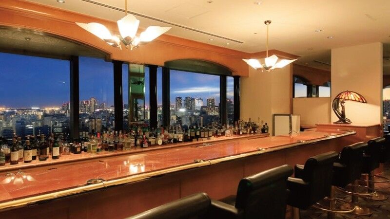 カクテルラウンジ　パノラマ