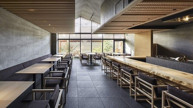 Yuen Shinjuku Kakatojo