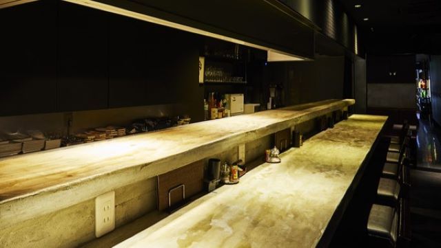 Sumibiyakitori Kibitaki