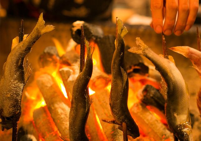 Izakaya Chocho