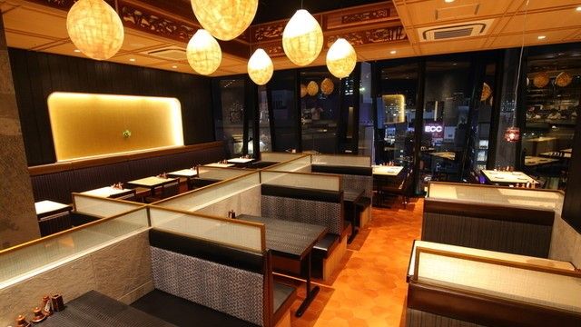 鳥と手打ち蕎麦 とり数寄 銀座ノボ店