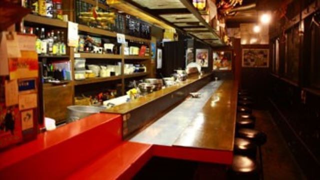 七輪焼肉ばかとあほ　住吉本店