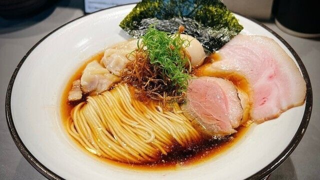 Ramen Break Beats