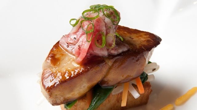 Japanese cuisine Yoshizuki