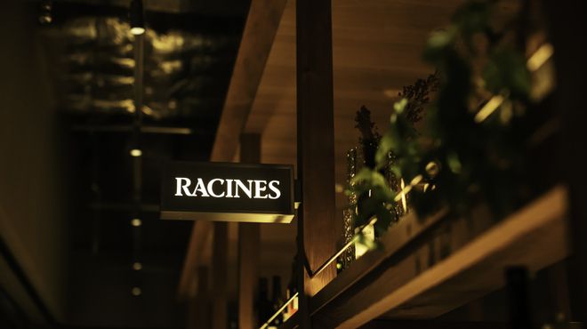 RACINES