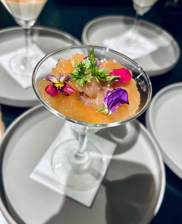 Lien/ Prive de Lien/ Lien Toranomon Hills