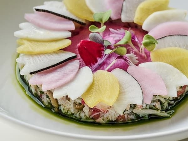 Philippe Mille Tokyo