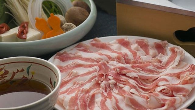 京都つゆしゃぶCHIRIRI 本店