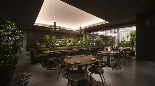 SAAWAAN BISTRO