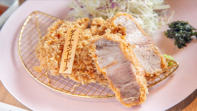 PRETTY PORK FACTORY & KATSU PRETTY PORK (原宿)