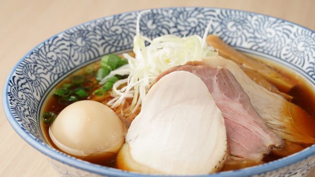 麺屋一燈
