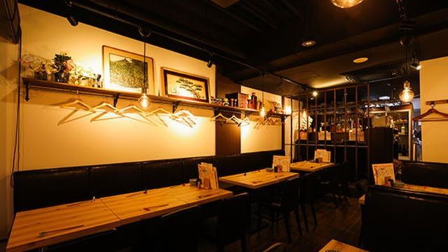 Japanese Bistro TORINOS