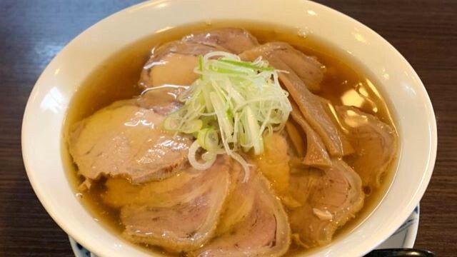 Ramen Ajisai
