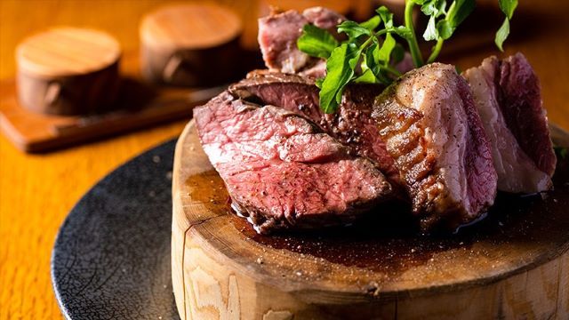 肉ビストロ 灯