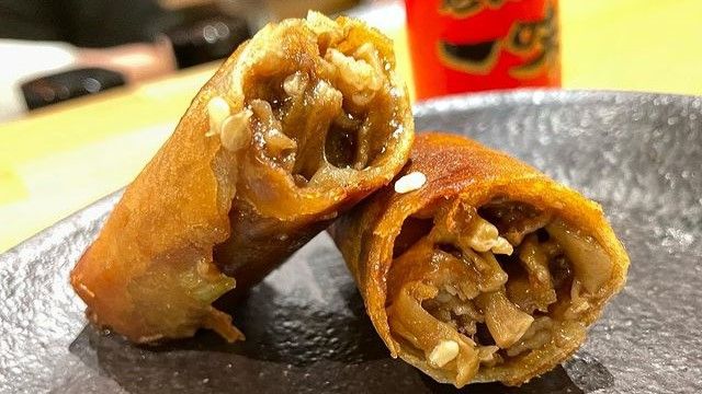 食堂黒うさぎ