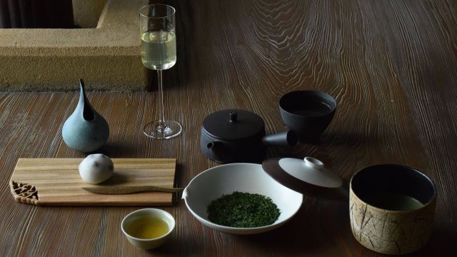 HIGASHIYAman Marunouchi