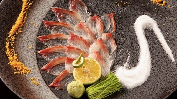 Kagurazaka Sushi Omakase