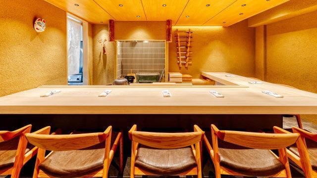 日本料理　藤原