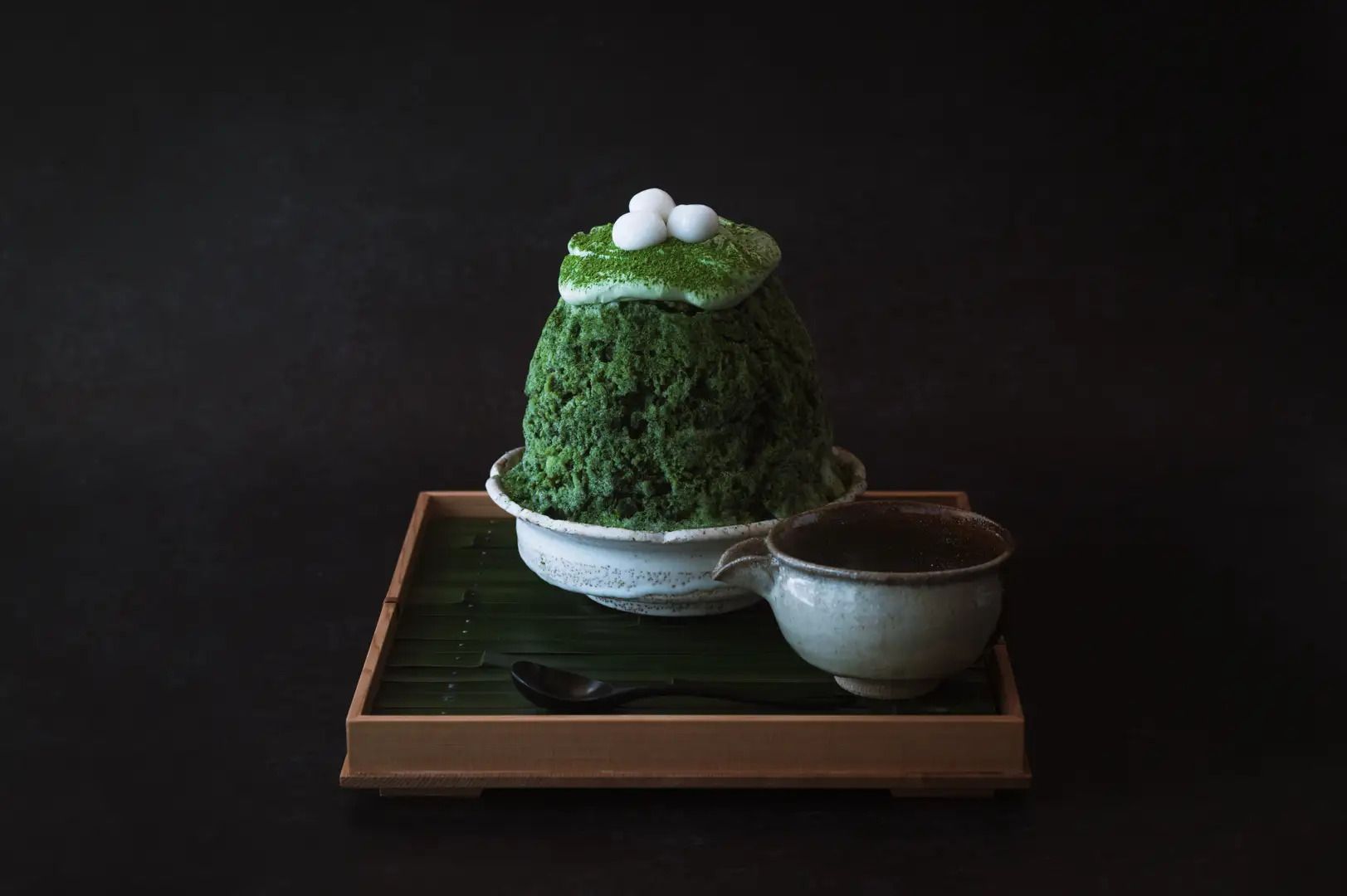 KUROGI JAPANESE SWEETS LAB