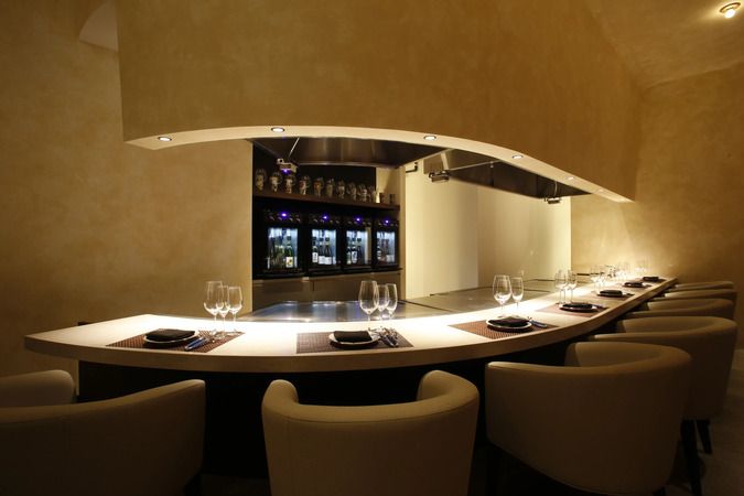 Plancha L THE YOKOHAMA FRONT