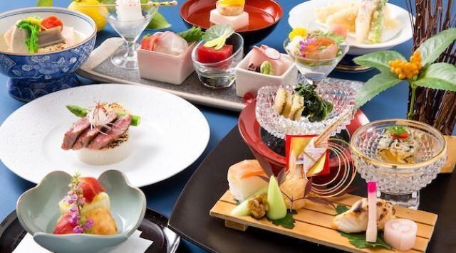 Shimizu / Lake Biwa Otsu Prince Hotel