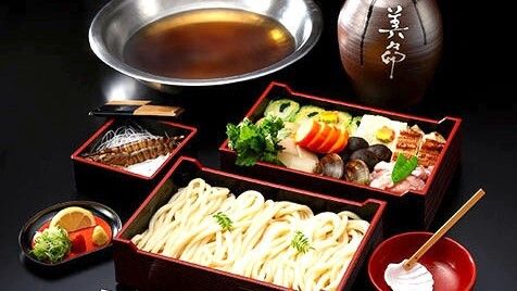 美々卯　新大阪店