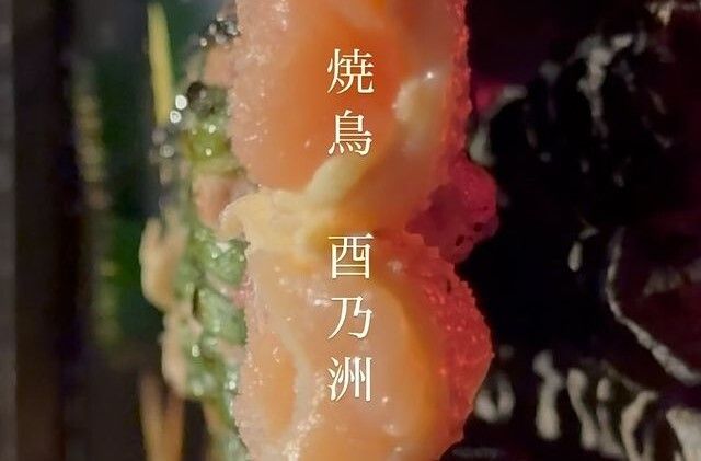 Yakitori Torinosu