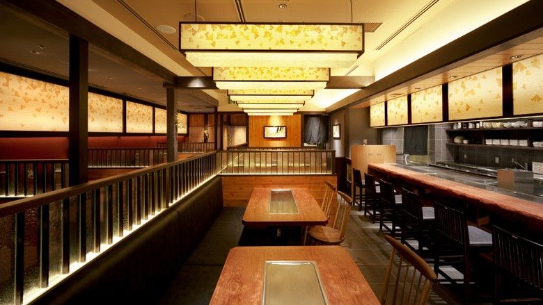 Teppanya Kamigatamidou Yodoyabashi