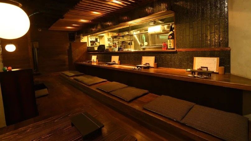 博多の夜　焼キ鳥マル