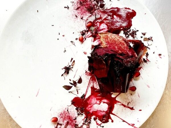 l'art et la manière