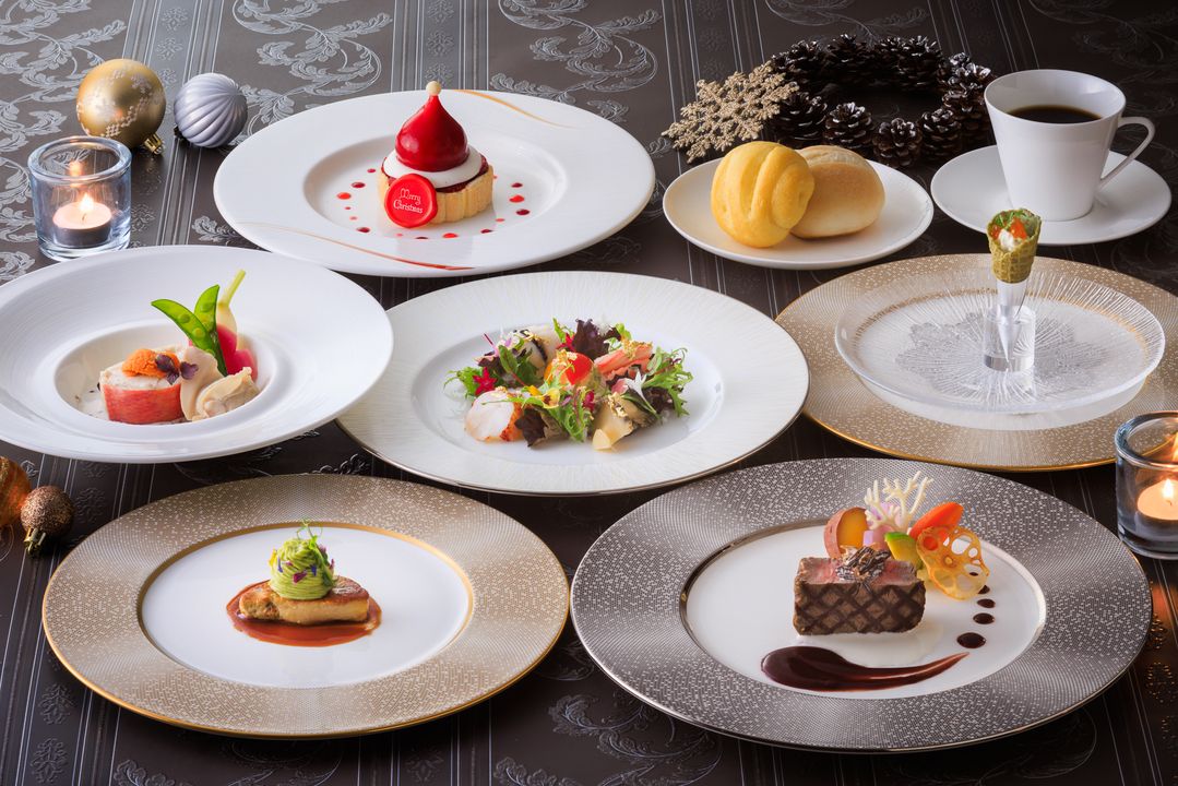 S Dining / Oiso Prince Hotel