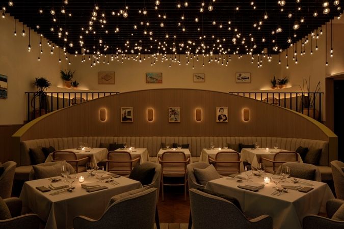 TRATTORIA PIZZERIA207 渋谷店