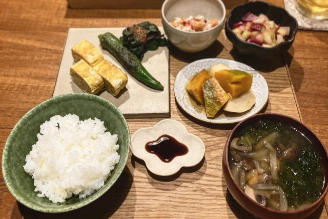 cocotte山下