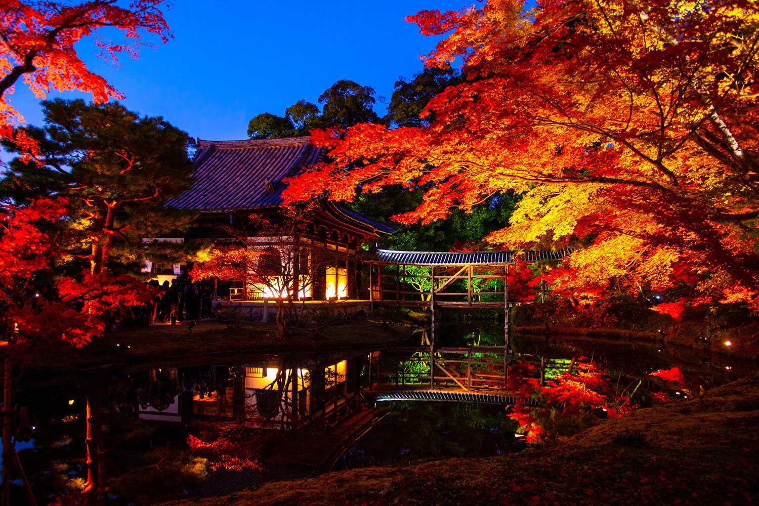 Kodaiji Tantora