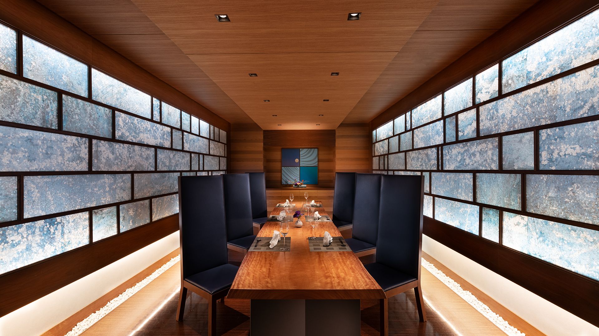 Japanese Restaurant Genji