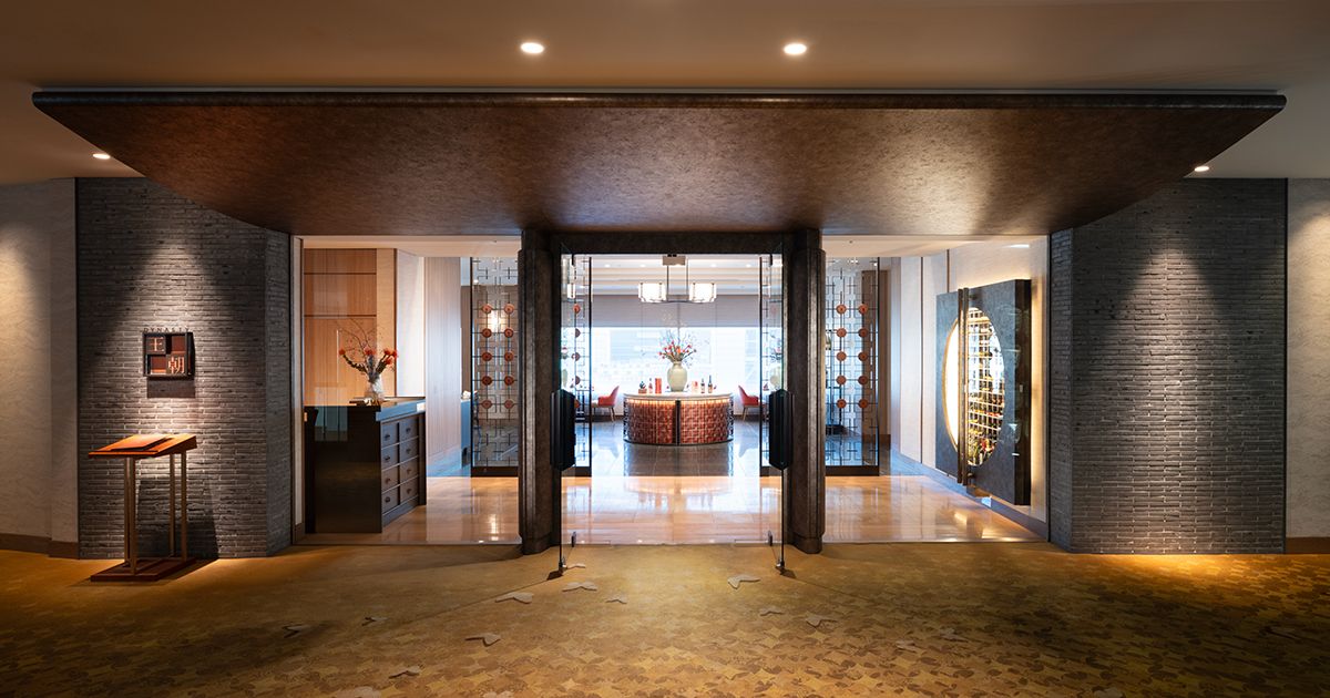 Chinese Restaurant Dynasty