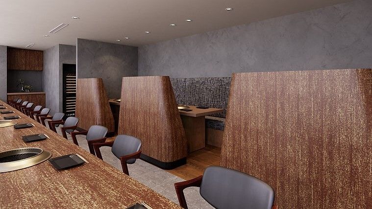 焼肉 あざす 銀座