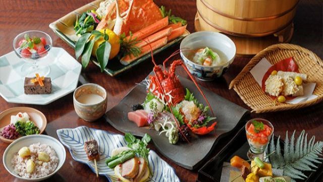 南禅寺 順正 ～ ゆどうふ優先案内 ～