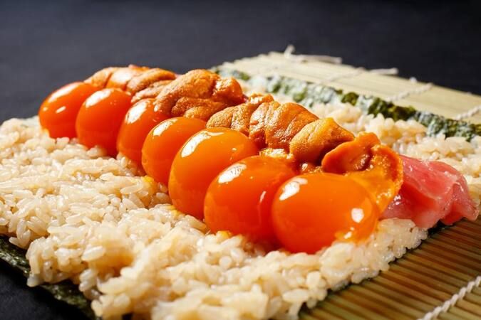 Sushi Yoshikawa Ginza